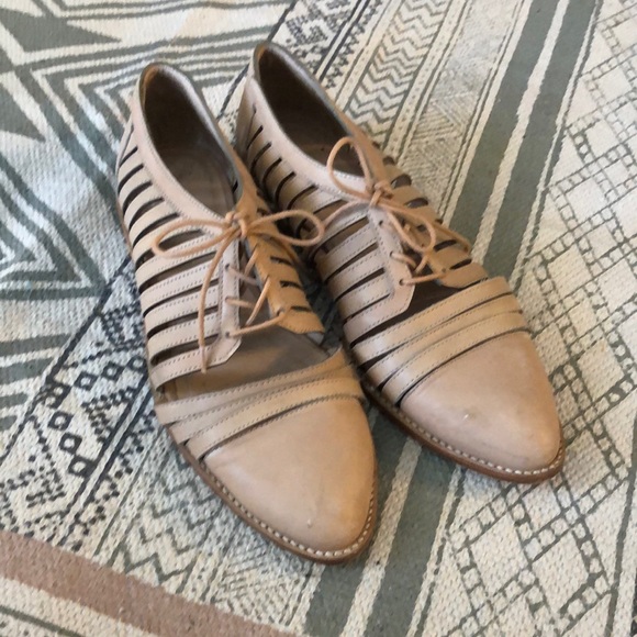 Loeffler Randall Shoes ๐ - Picture 1 of 7